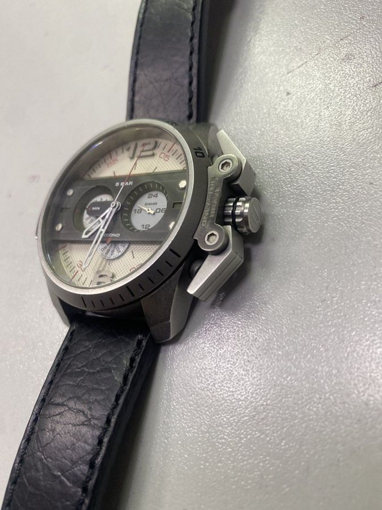 Дешиво Diesel dz-4389 с ломбарда