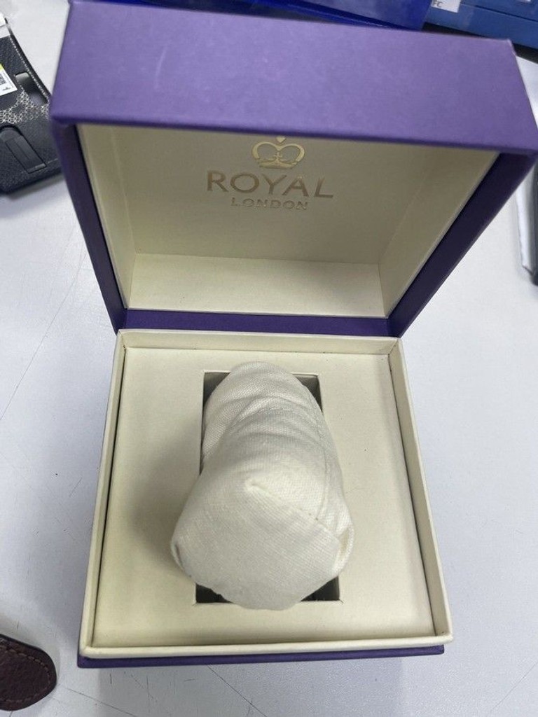 Дешево Royal london 41492-03 з ломбарду
