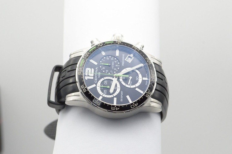 Certina c027.417 Код:01-200963713. Зображення 5