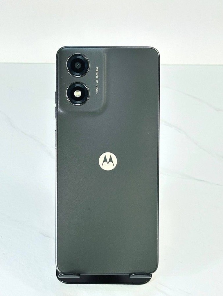 Motorola moto e14 2/64gb Код:01-201107709. Зображення 6