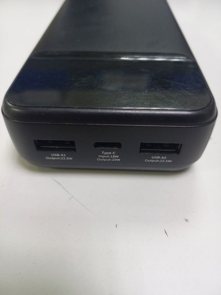 Дешево Proove illuminator 2 20000mah pd qc 22.5w з ломбарду