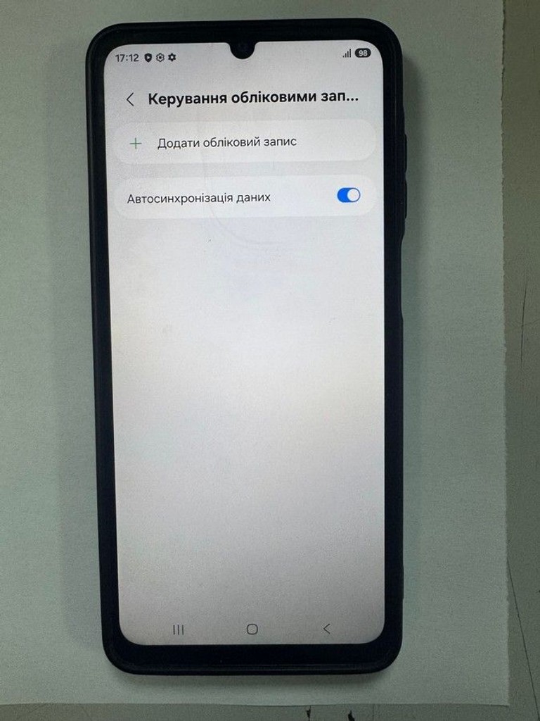 Дешево Samsung galaxy a07 4/128gb з ломбарду