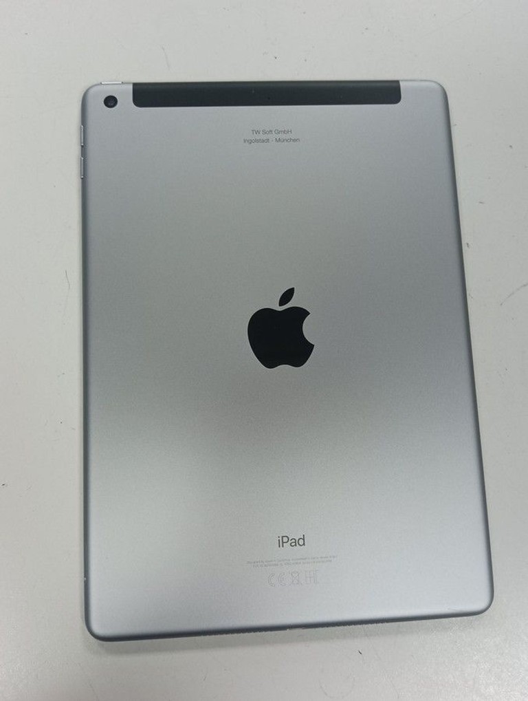 Дешево Apple ipad 6 gen 2018 32gb wi-fi + lte з ломбарду