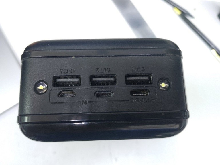 Купити Без Виробника 50000 mah Б/У