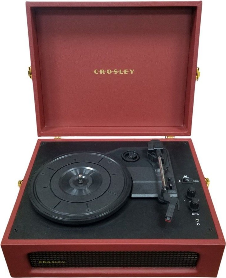 Объявление Crosley voyager cr8017a-wb4 Б/У