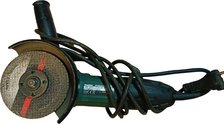 Купити Makita GA5030 Б/У