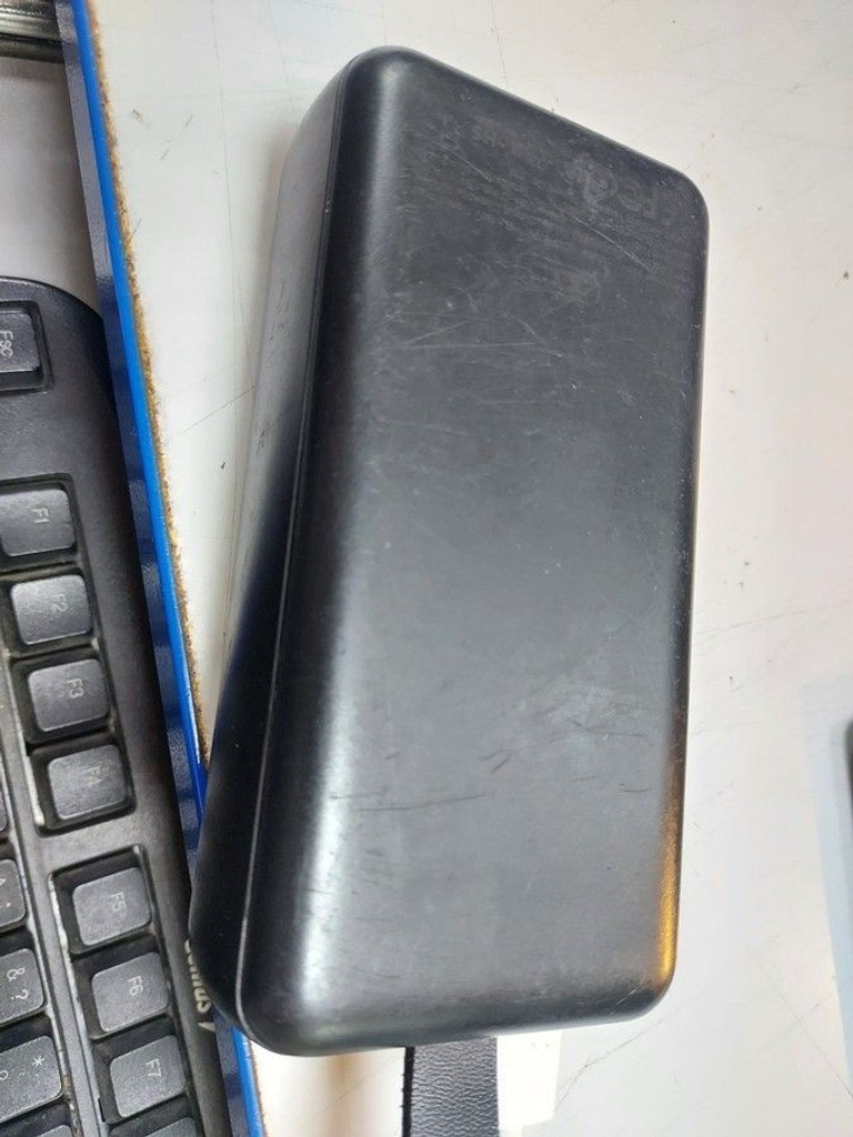Дешево Xo PR199 30000mAh 22.5W Black з ломбарду