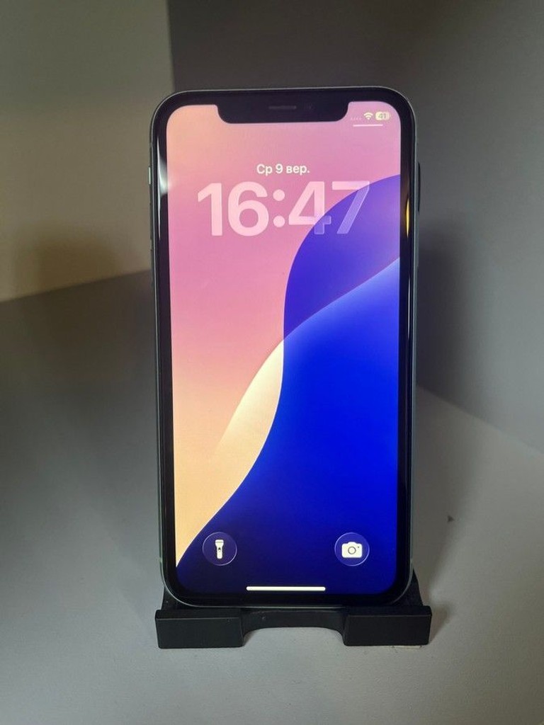 Apple iphone 11 64gb Код:01-201110351. Изображение 7