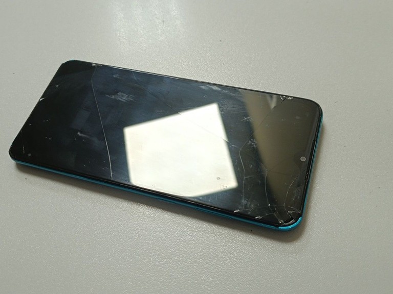 Дешиво Nokia 5.3 ta-1234 4/64gb с ломбарда
