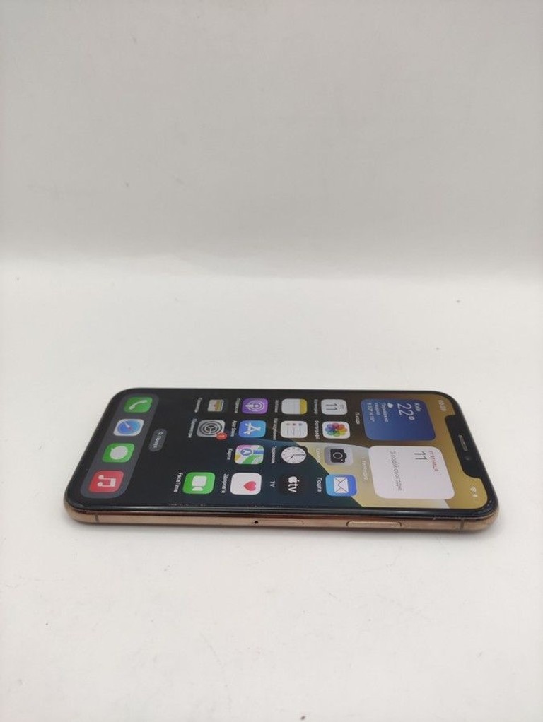 Apple iphone xs 64gb Код:01-201111818. Зображення 9