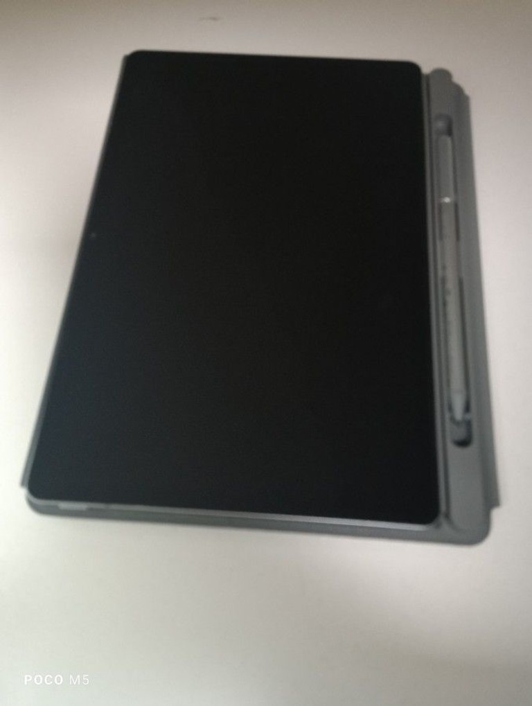 Дешево Lenovo Idea Tab 8/128GB Wi-Fi Luna Grey + Pen (ZAFR0462UA) з ломбарду