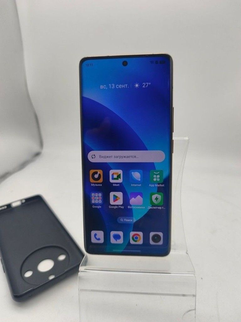 Купити Realme 11 pro+ 12/512gb Б/У