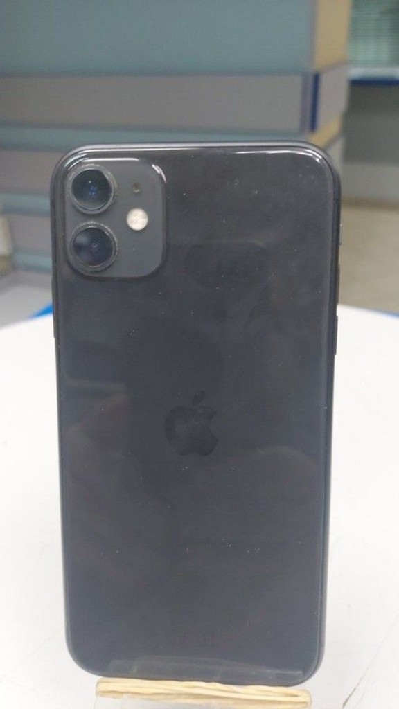 Apple iphone 11 128gb Код:01-201114661. Изображение 5