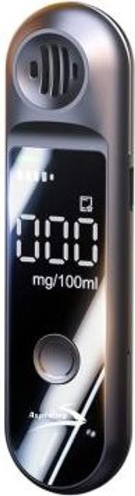 Купити Aspiring AirCheck 100 (AIC100K) з електрохімічним датчиком Б/У