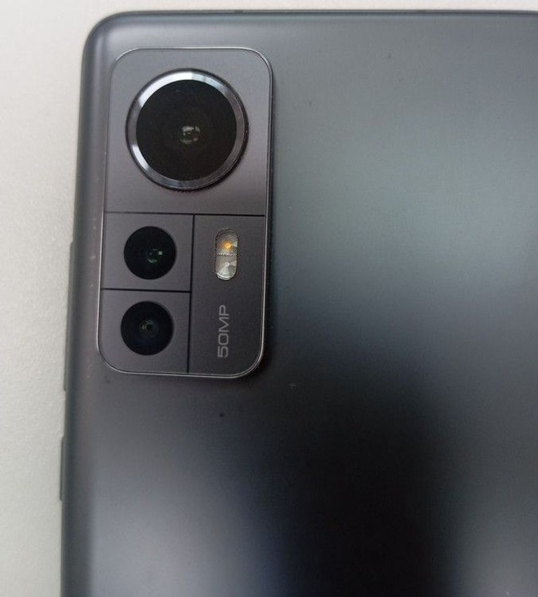 Xiaomi 12 8/128gb Код:01-201114769. Зображення 5