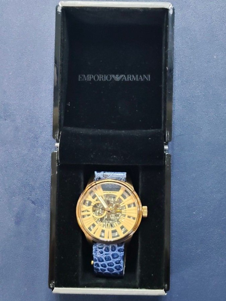 Emporio Armani ar-4629-30 Код:01-201116327. Зображення 7