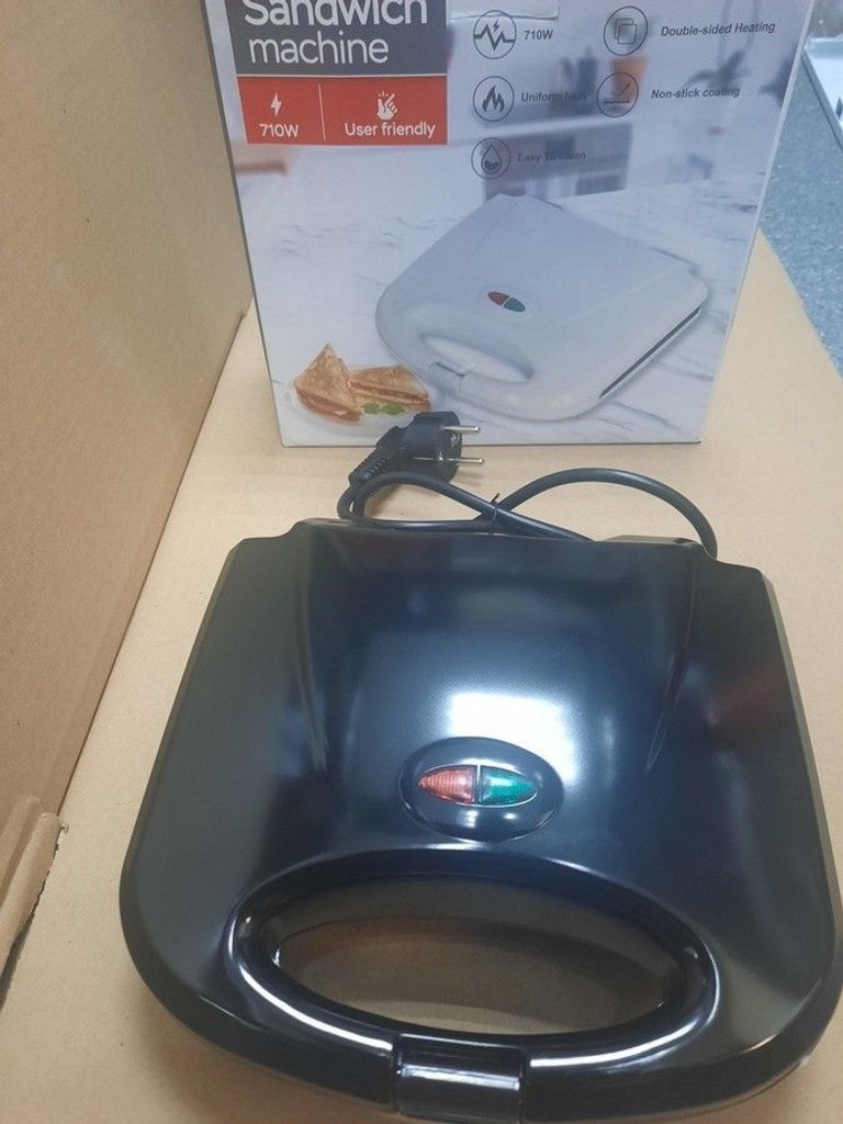 Купить Sandwich Machine 105156 Б/У