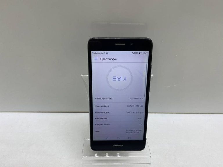 Оголошення Huawei gt3 Б/У