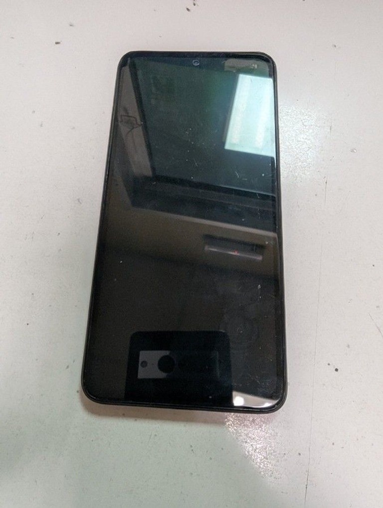 Купить Xiaomi redmi note 14 8/256gb Б/У