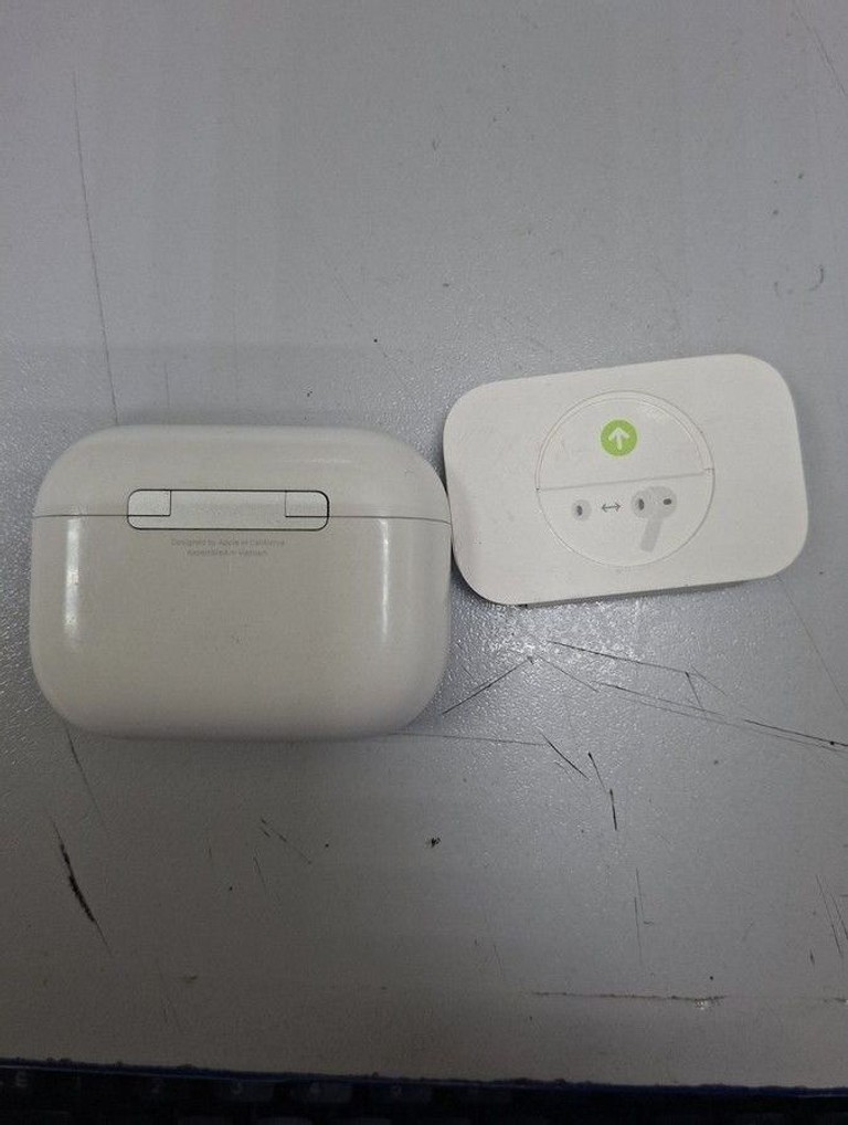 Оголошення AirPods Pro 3 Б/У