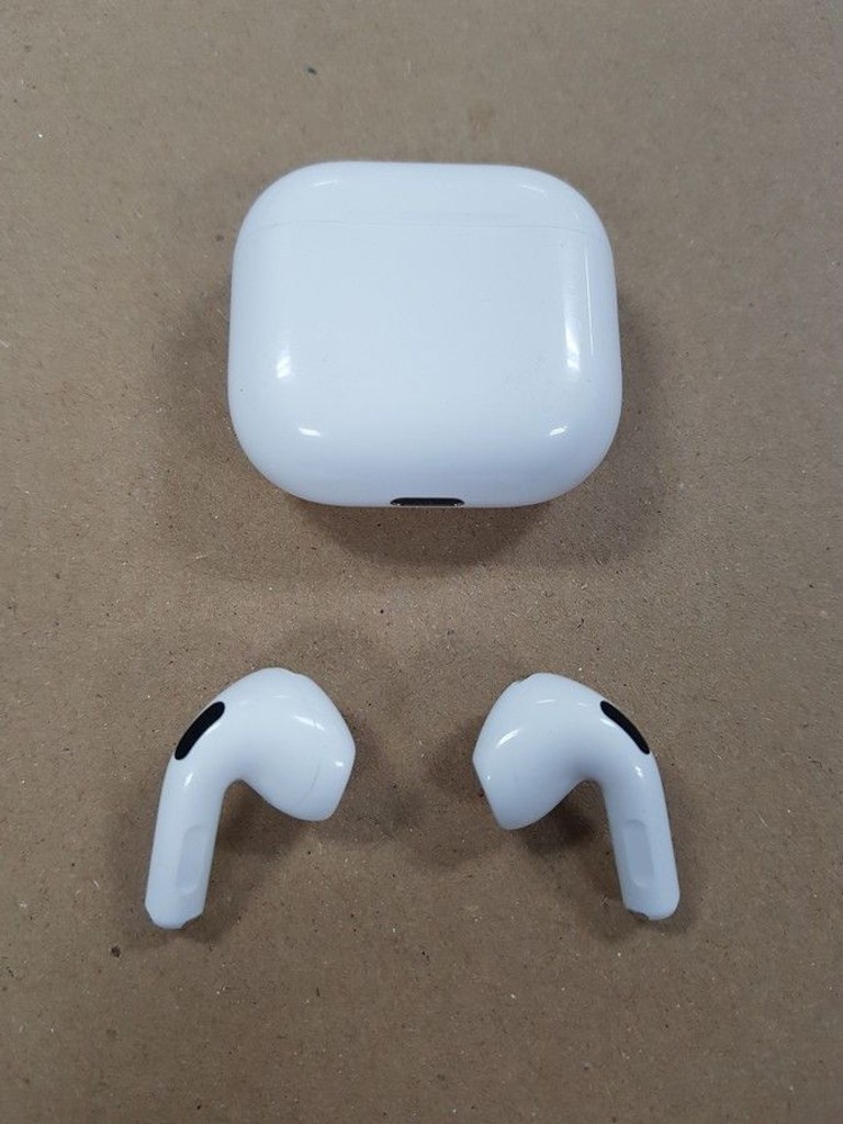 Apple airpods 4 Код:01-201117046. Зображення 5