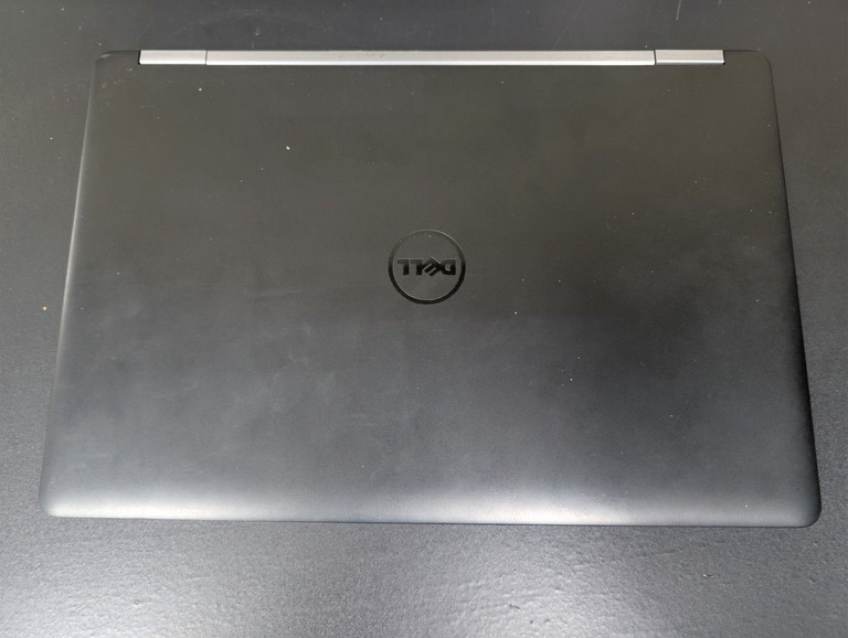 Dell 15/core i5 6200u ddr3/8gb ddr4/hdd *відсутній/ssd 128 gb/*інтегрована Код:01-201121232. Зображення 5