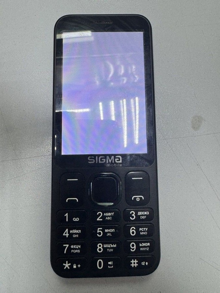 Дешево Sigma x-style 351 lider з ломбарду