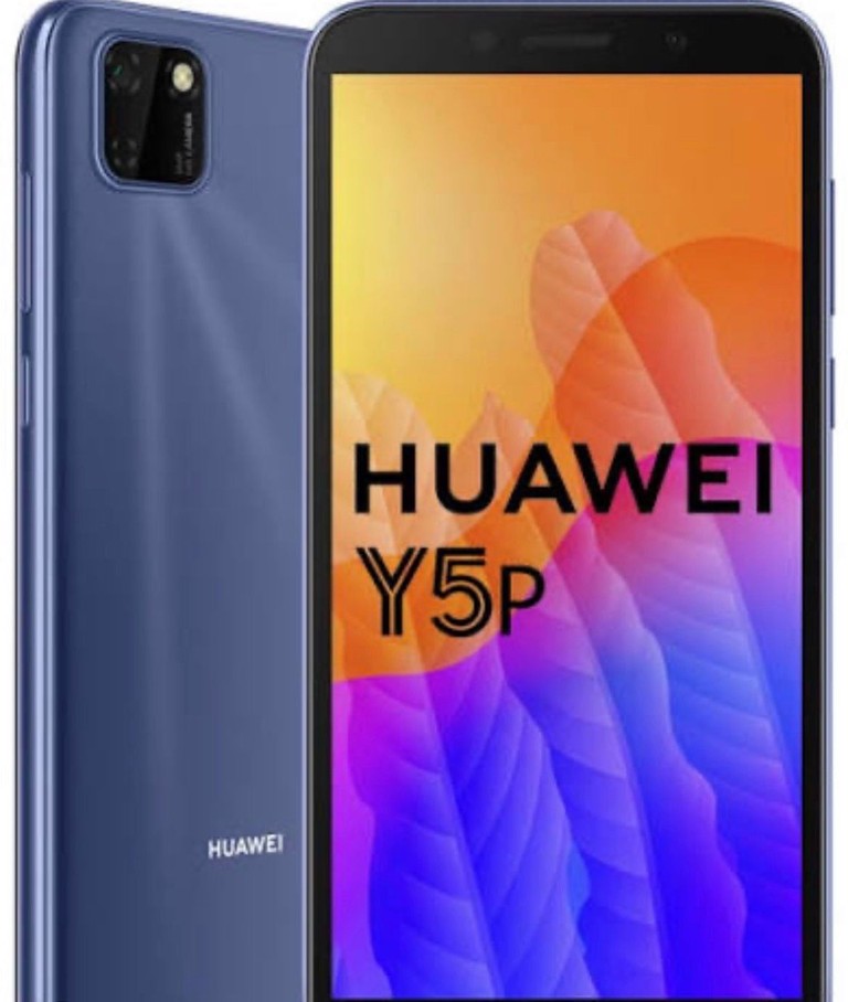 Купити Продам телефон Huawei Y5P Б/У