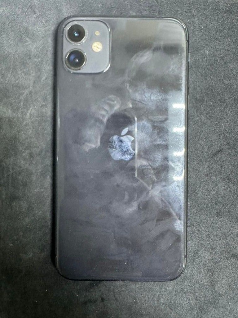 Розпродаж Apple iphone 11 64gb, продавець Техноскарб