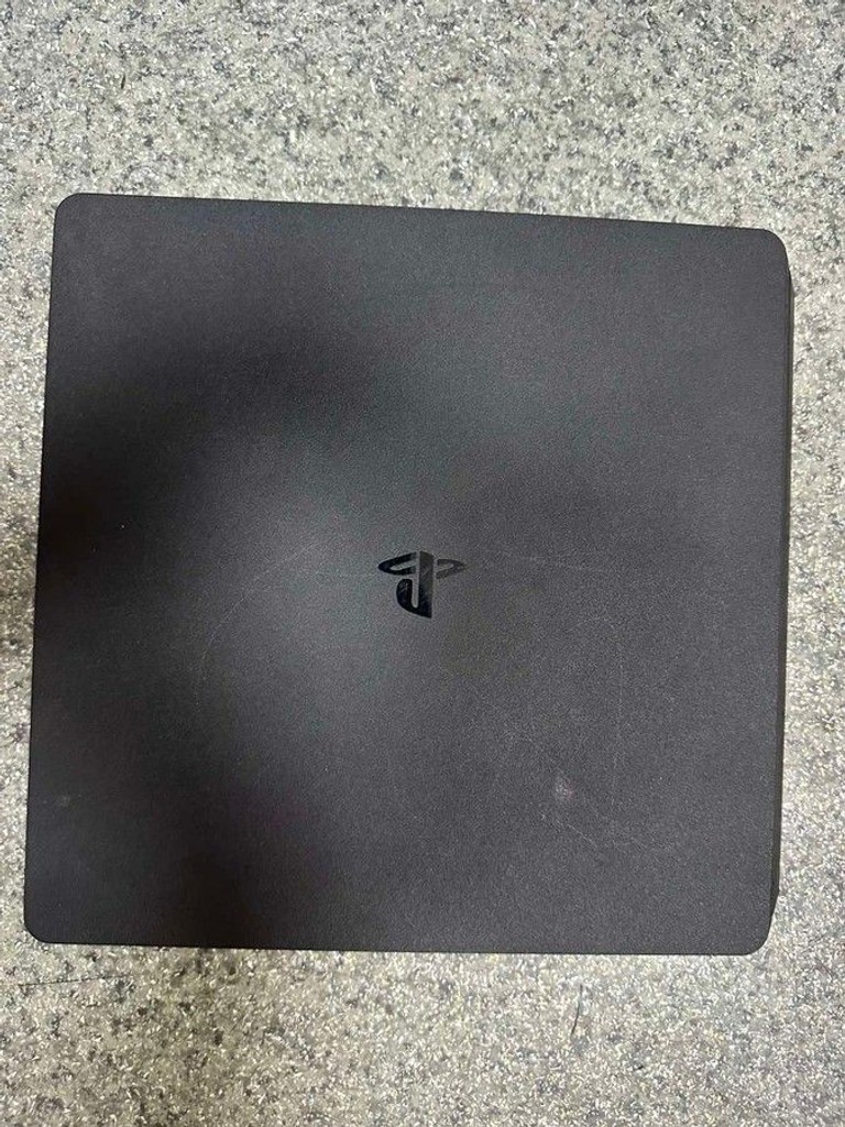 Оголошення Sony playstation 4 slim 500gb Б/У