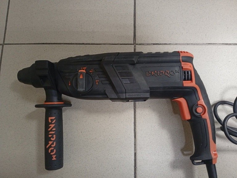 Купить Dnipro-M rh-100 Б/У