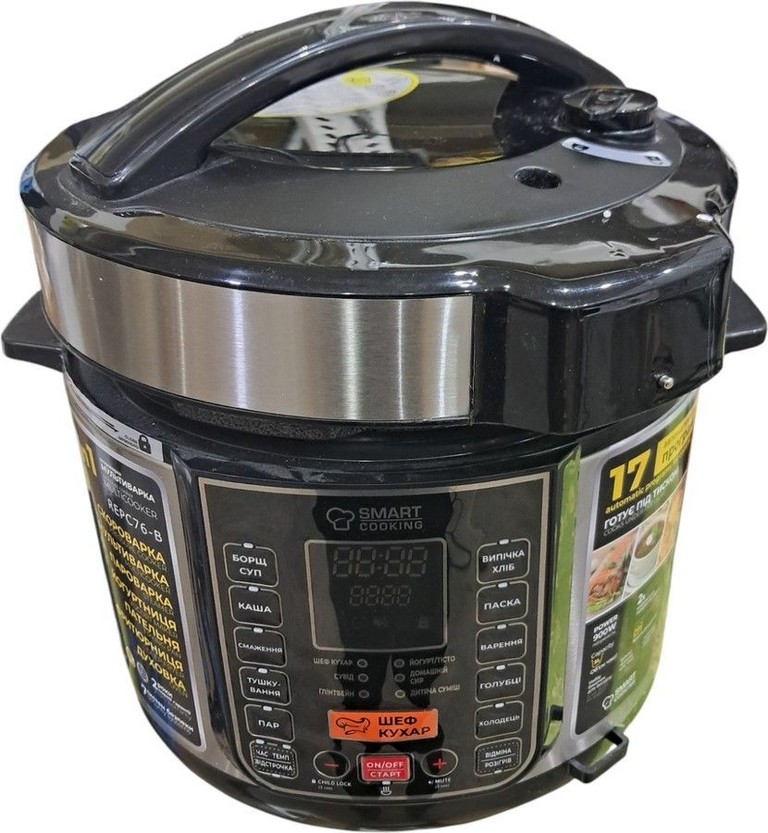 Дешево Rotex REPC76-B з ломбарду