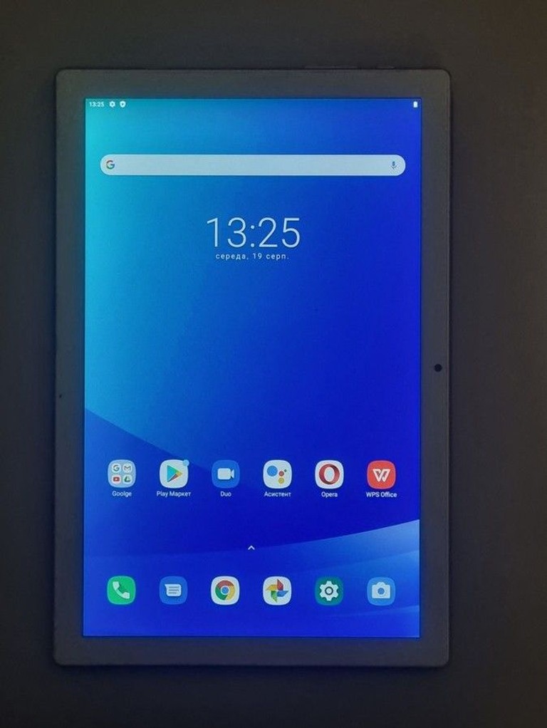 Дешево Blackview Tab 8 4/64GB LTE + Keyboard Grey з ломбарду