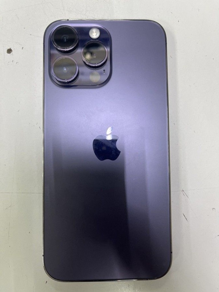 Дешево Apple iphone 14 pro max 128gb з ломбарду