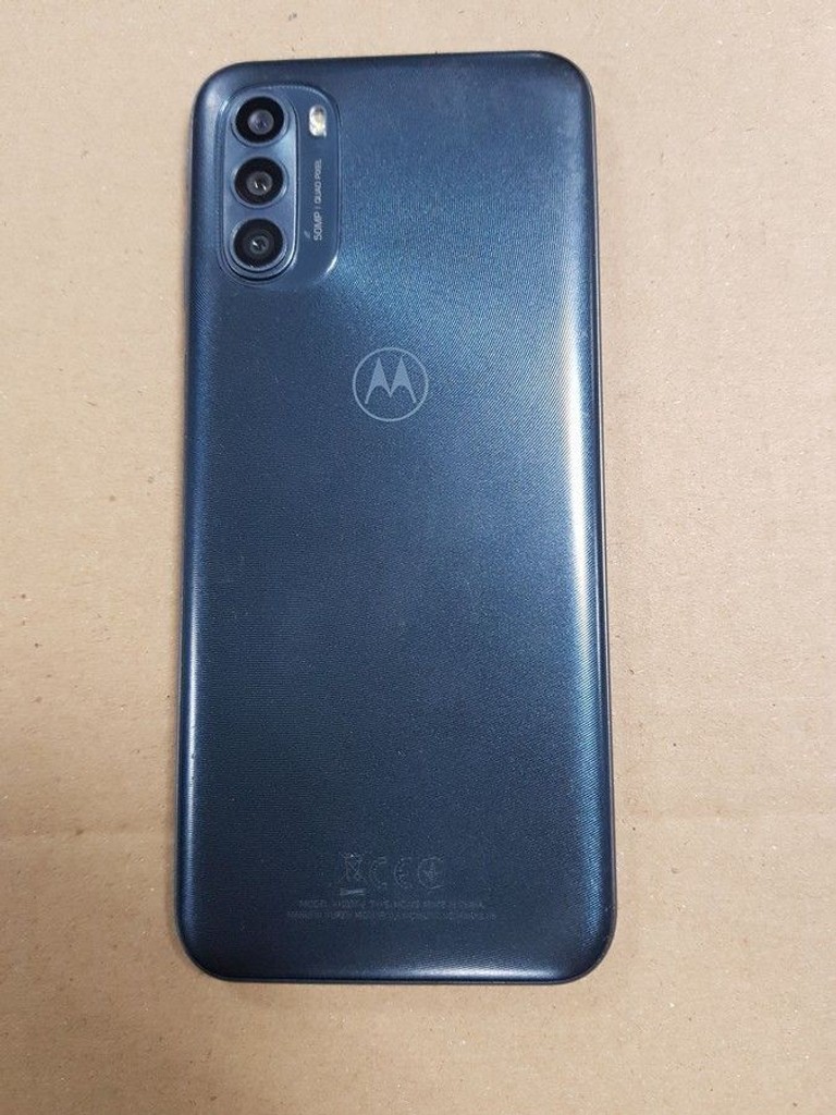 Объявление Motorola moto g31 xt2173-3 4/64gb Б/У
