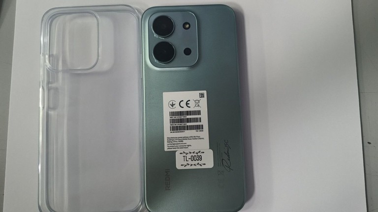 Xiaomi redmi 15c 4g 4/128gb Код:01-201131500. Изображение 8