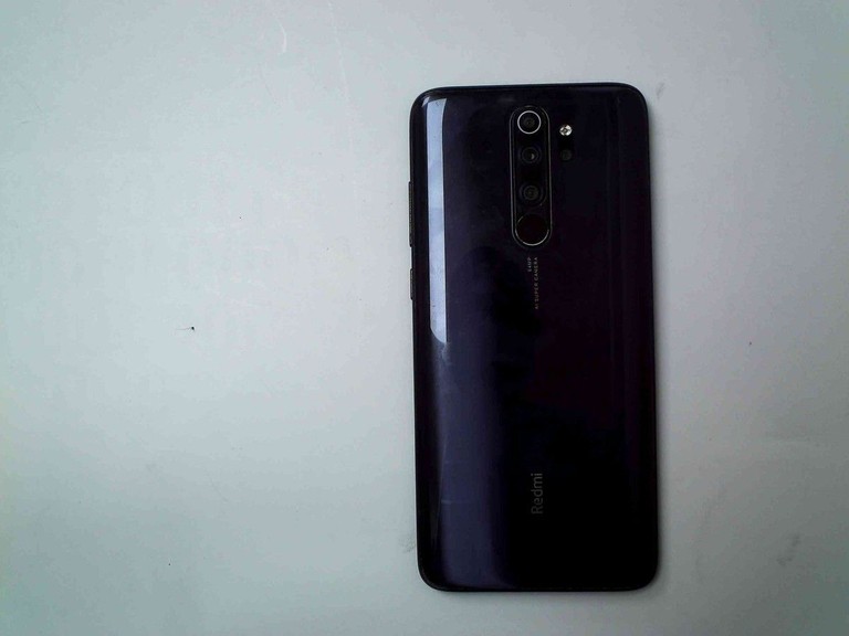 Дешево Xiaomi Redmi Note 8 Pro 6/64GB Green з ломбарду