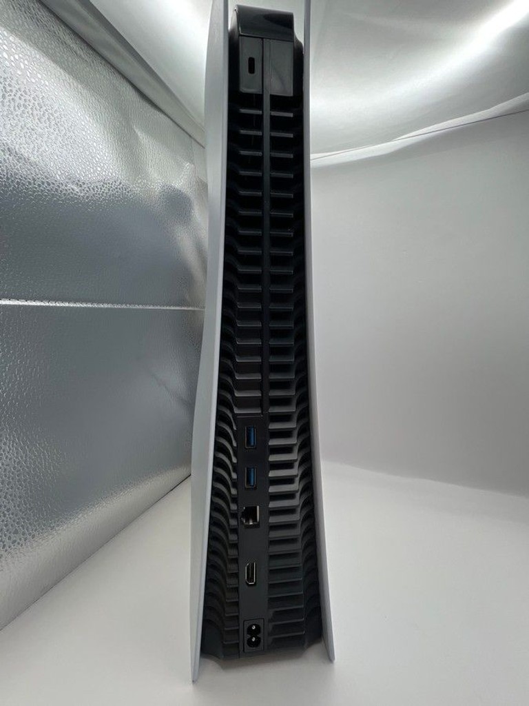 Оголошення Sony PlayStation 5 825GB Б/У