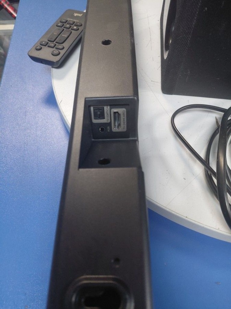 Дешево Polk audio Signa S2 з ломбарду