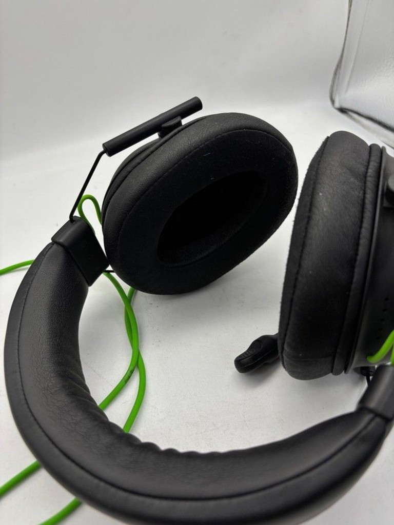 Оголошення Razer blackshark v2 x Б/У