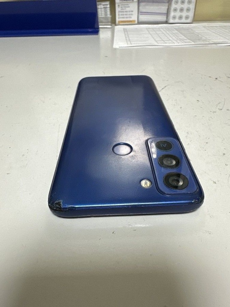 Оголошення Tecno pop 5 2/32gb Б/У
