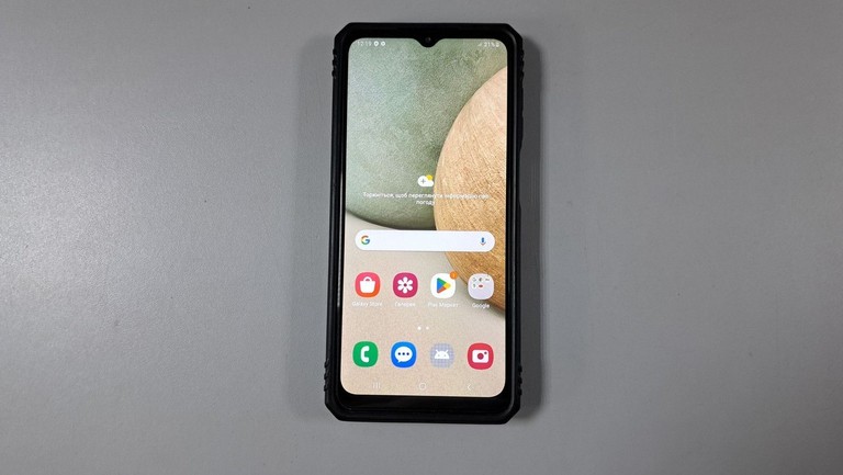 Купити Samsung galaxy a12 a127f 4/64gb Б/У
