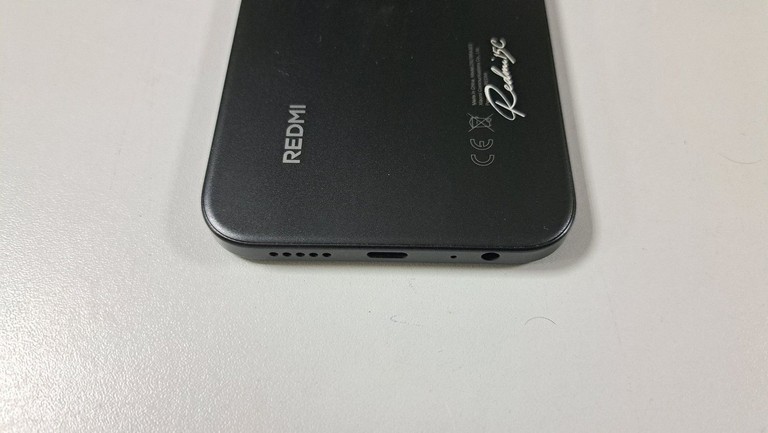 Розпродаж Xiaomi redmi 15c 4g 4/256gb, продавець Техноскарб