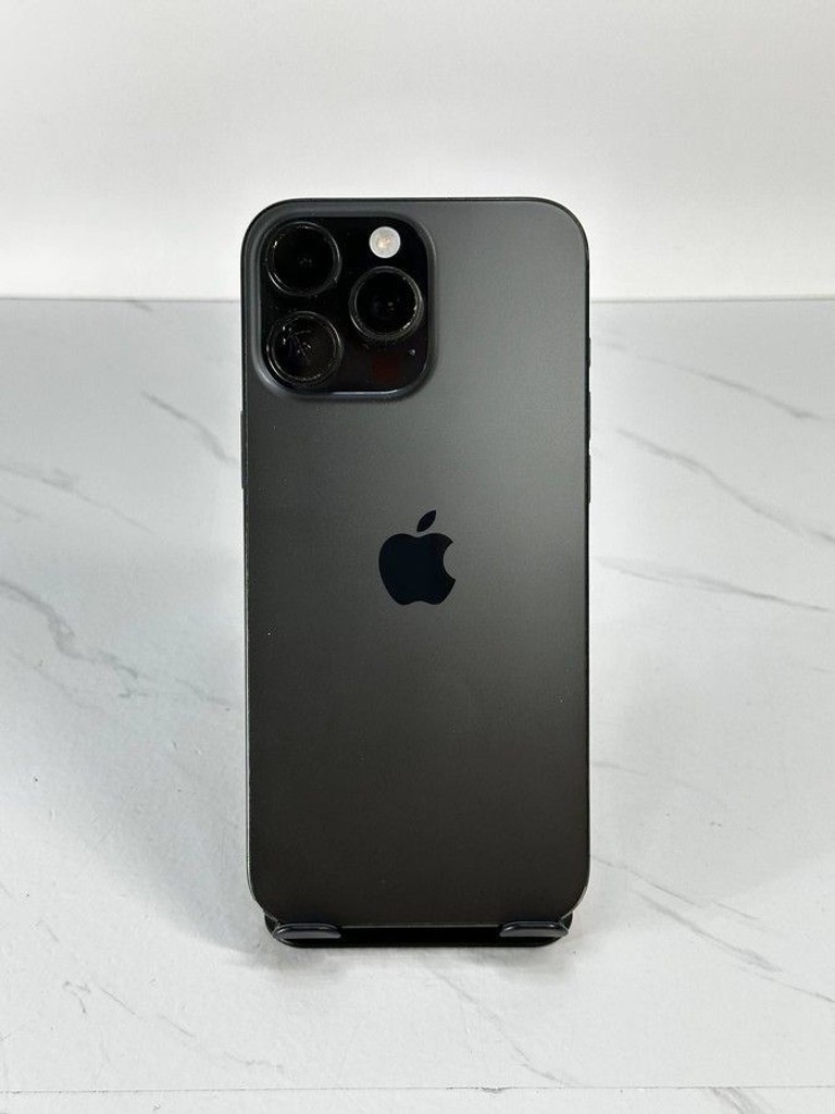 Apple iphone 16 pro max 256gb Код:01-201138257. Зображення 5