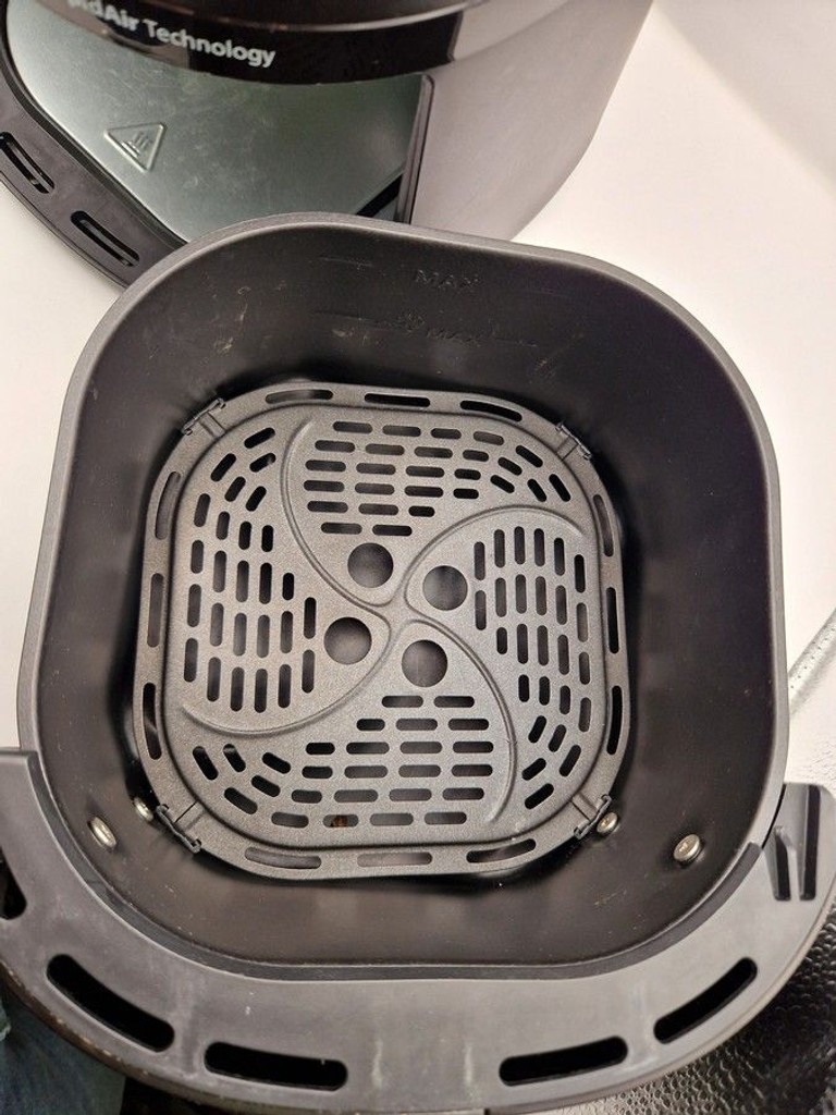Philips Airfryer 1000 Series NA110/00 Код:01-201138517. Зображення 7