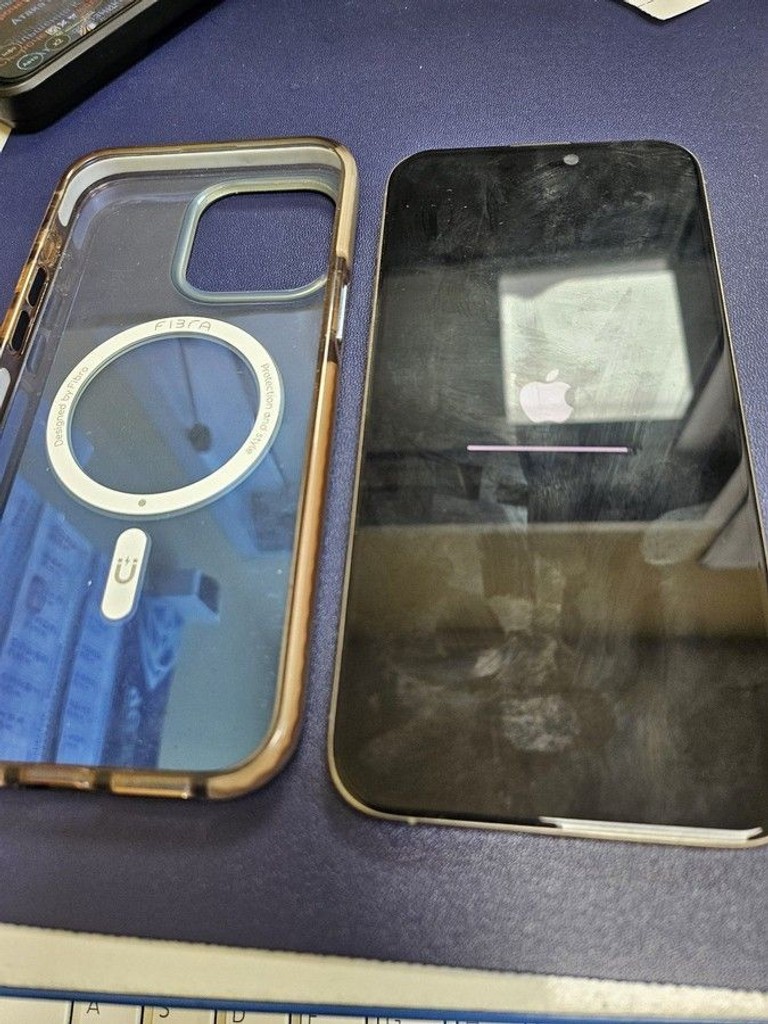 Дешево Apple iphone 15 pro max 512gb з ломбарду