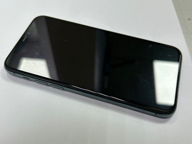Apple iphone 11 pro 64gb Код:01-201138810. Зображення 5
