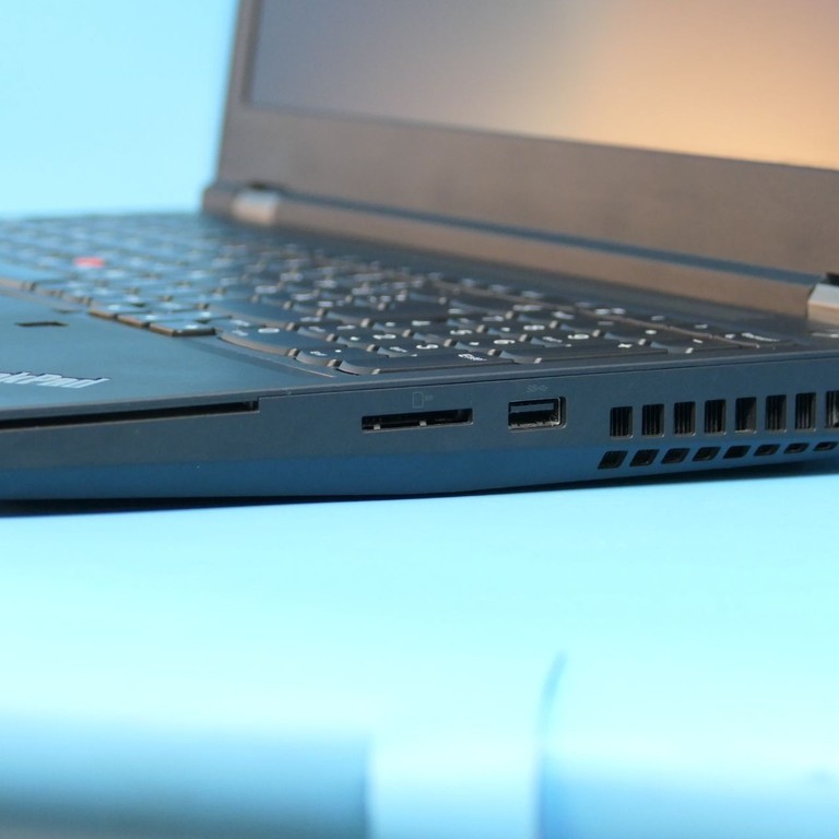 Lenovo ThinkPad P15 Gen Код:null. Зображення 9