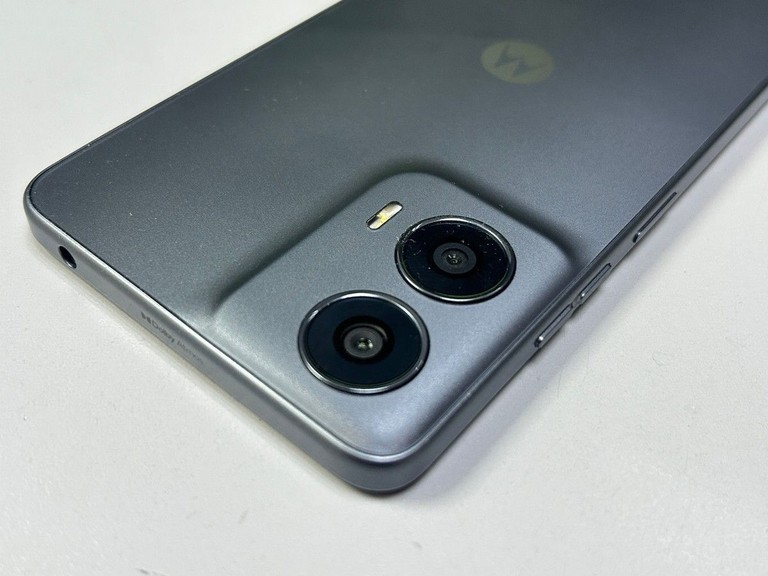 Motorola g24 4/128gb Код:01-201138397. Зображення 5