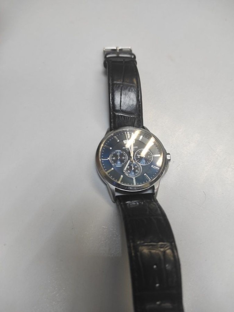 Купити Jacques Lemans 1-542.1 Б/У